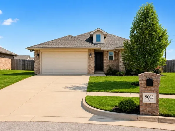 9005 SW 48th Ter, Oklahoma City, OK 73179