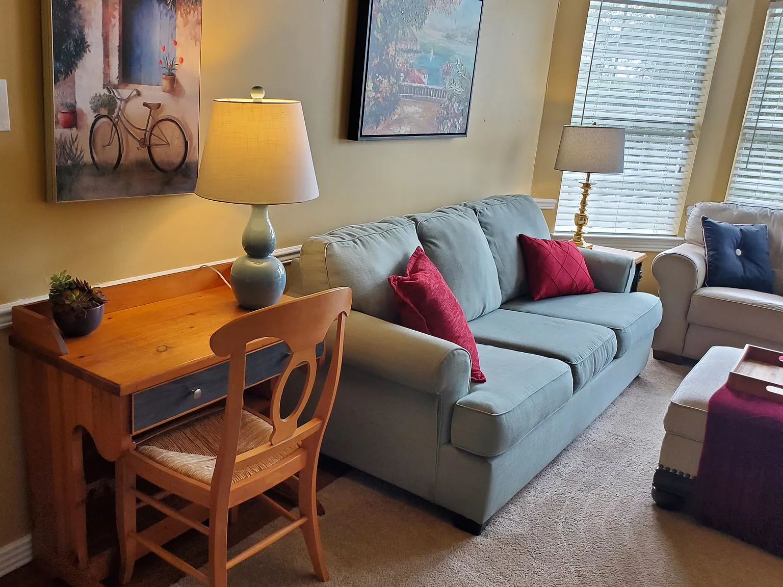 1 bed, 600 sqft, $1,600 — Photo 4