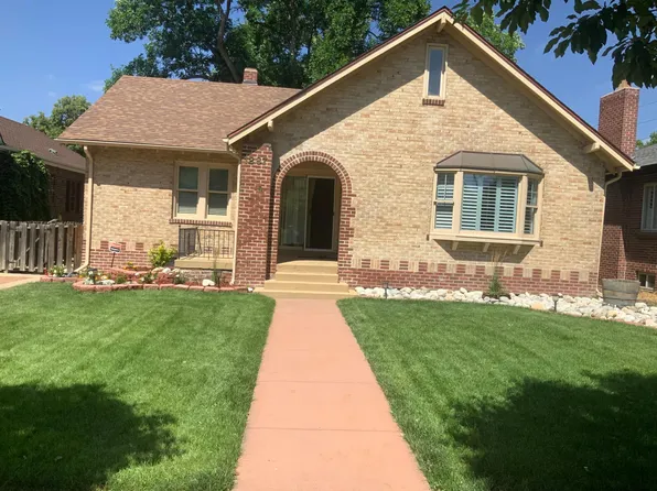 1287 Birch St, Denver, CO 80220