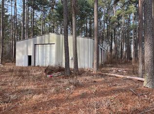 7603 Sorrells Rd, Pine Bluff, AR 71603