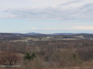 Ransom Rd, Clarks Summit, PA 18411