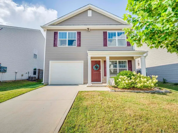 1092 Bridlebrook Trl, Greer, SC 29651