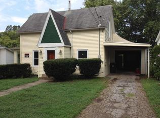 15 Maple St, Athens, OH 45701