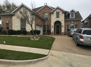 10024 Bluewater Ter, Irving, TX 75063