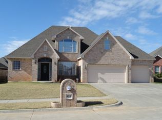 408 Summit Bnd, Norman, OK 73071