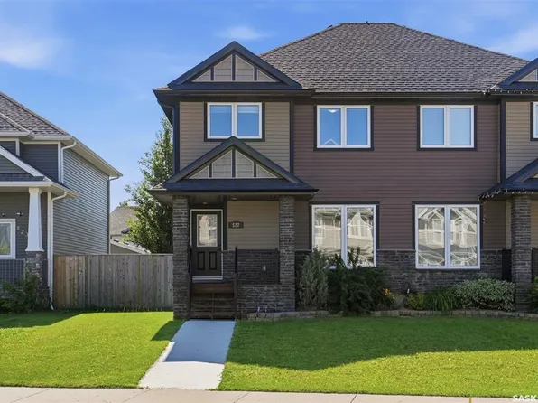 527 Pringle CRESCENT, Saskatoon, SK S7T 0S7