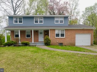 224 Walt Whitman Blvd, Cherry Hill, NJ 08003