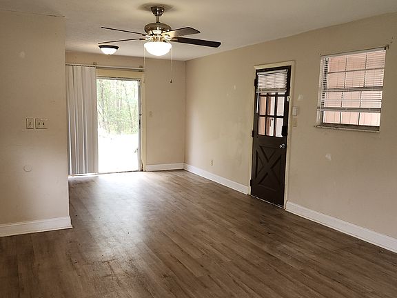 Living Room View 2