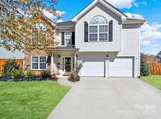 311 Glenn Allen Rd, Mooresville, NC 28115