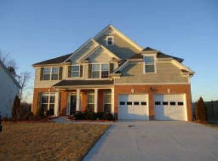 2582 Carleton Gold Rd, Dacula, GA 30019