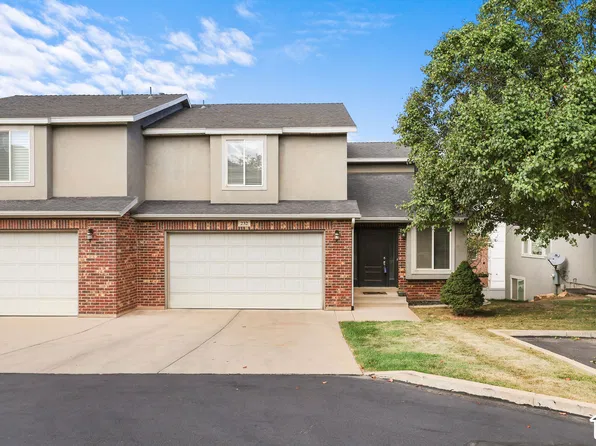 232 E Odell Ln #232, North Salt Lake, UT 84054