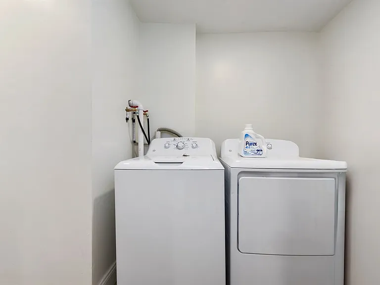 Laundry Room Cabinet
