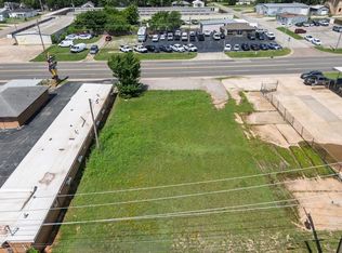 1225 N Harrison Ave, Shawnee, OK 74801