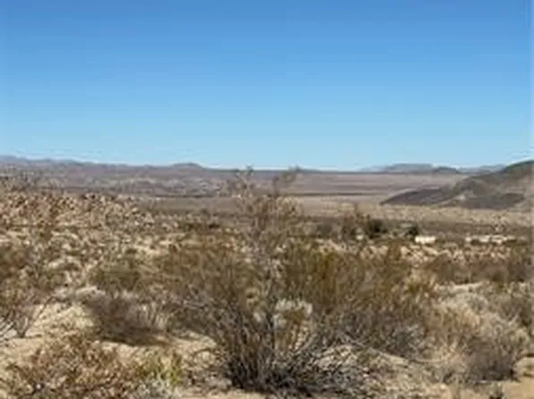 0 Jackass Trl Lot 63-29, Twentynine Palms, CA 92277