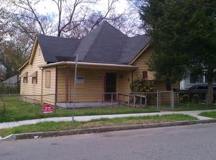 1813 11th Ave N, Nashville, TN 37208