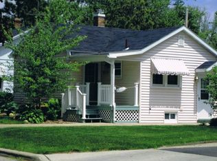 504 Dallas St, Sauk City, WI 53583