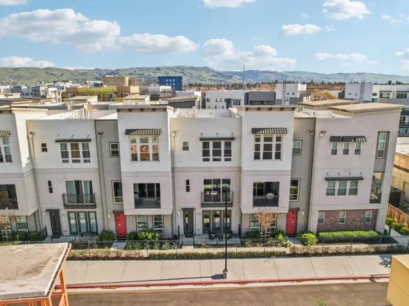 1781 Hazelnut Ln, Milpitas, CA 95035