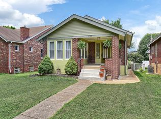 2723 59th St, Saint Louis, MO