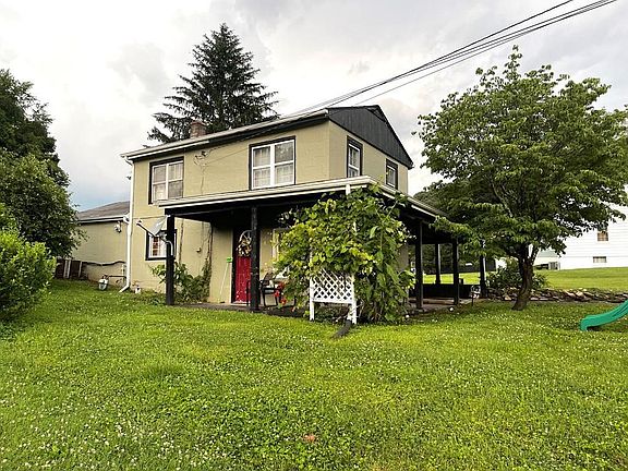 2nd image of 4519 Woodland Ave