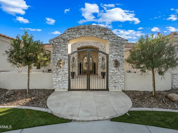 2335 E Plum St, Gilbert, AZ 85298