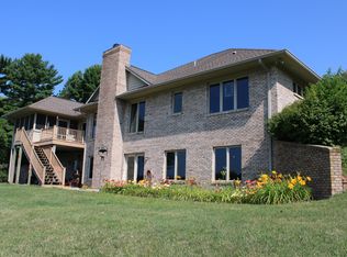 703 Hospital Rd, Franklin, IN 46131