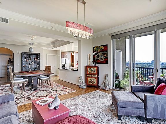 5th image of 3333 Allen Pkwy Unit 1009