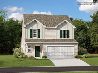 600 Richmond Rd, Gaston, SC 29053