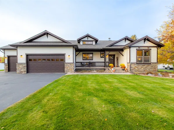 17 Kintla Way, Kalispell, MT 59901