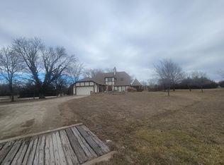 15726 SW 143rd St, Rose Hill, KS 67133