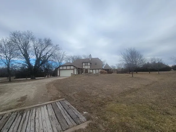 15726 SW 143rd St, Rose Hill, KS 67133