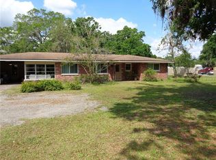 940 Jerry Smith Rd, Dover, FL 33527