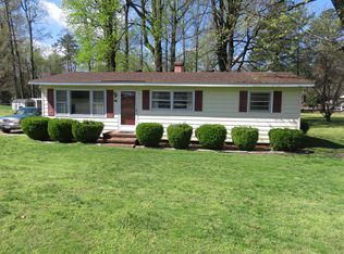 224 Fleetwood Ave, Waverly, VA 23890