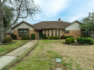 2605 Rivercrest Dr, Arlington, TX 76006