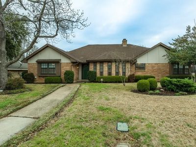 2605 Rivercrest Dr, Arlington, TX, 76006