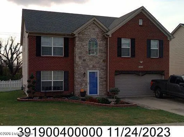 10619 Chase Ct, Louisville, KY 40211