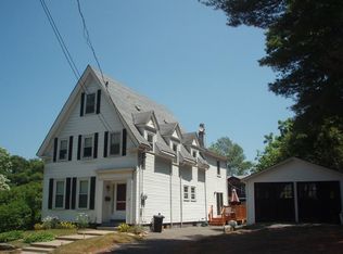 17 Bond St #2, Gloucester, MA 01930