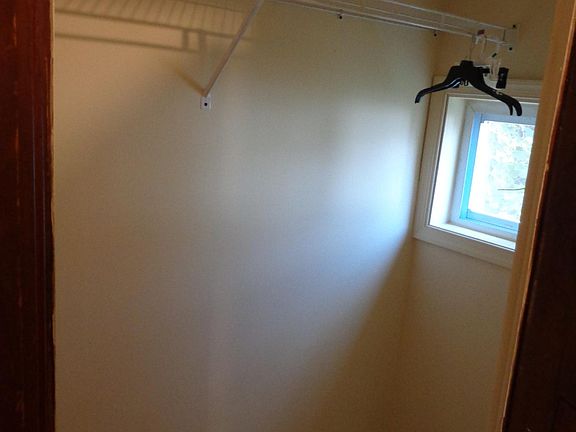 Storage Closet