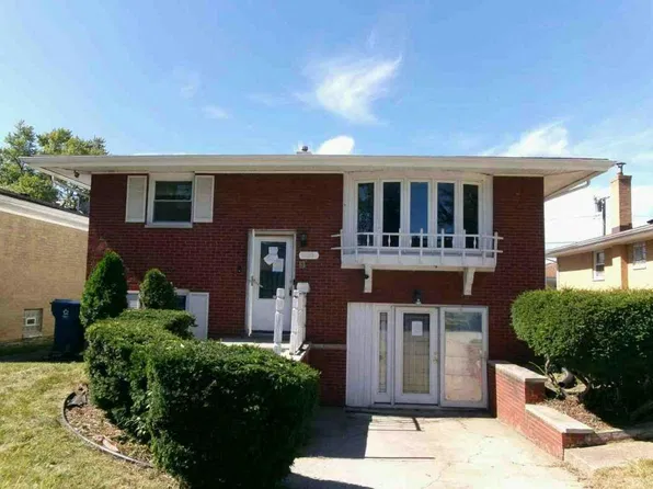 360 Chappel Ave, Calumet City, IL 60409
