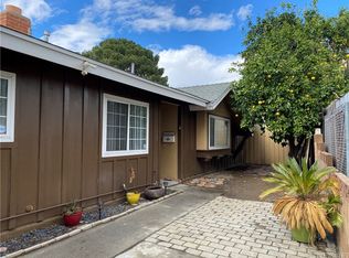 16313 Jersey St, Granada Hills, CA 91344