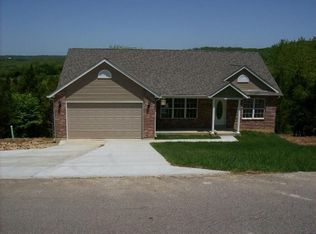 5539 Eagles View Rd, House Springs, MO 63051