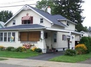 21 Beacon St, Binghamton, NY 13901
