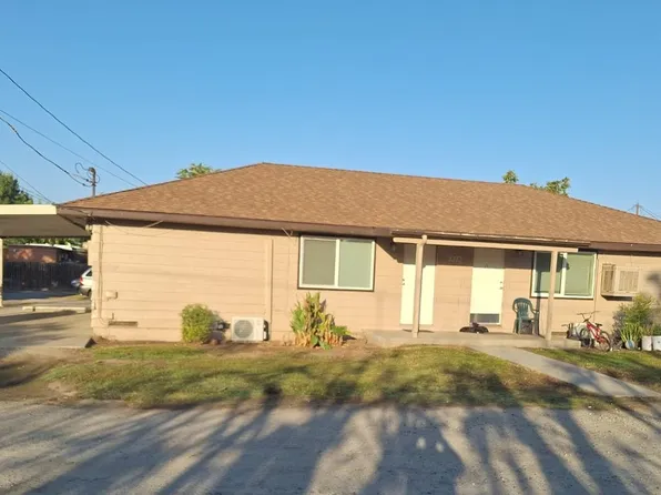 2373 E Springville Ave APT B, Porterville, CA 93257