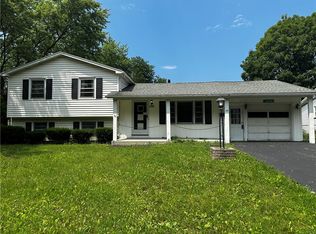 140 Brookdale Park, Rochester, NY 14609