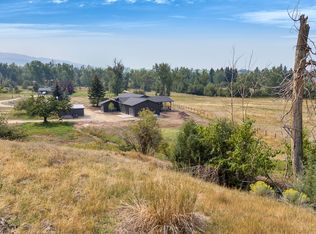 3181 Quiet Pl, Stevensville, MT 59870