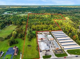 1955 S Broadway, Geneva, OH 44041