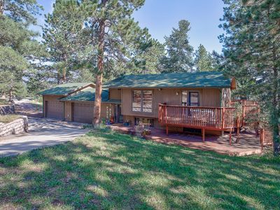 120 Chipmunk Dr, Lyons, CO, 80540