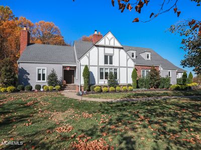 13 Sunrise Circle, Holmdel, NJ, 07733