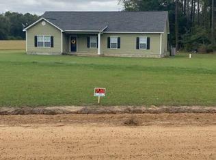 1090 Ed Taylor Rd, Sparks, GA 31647