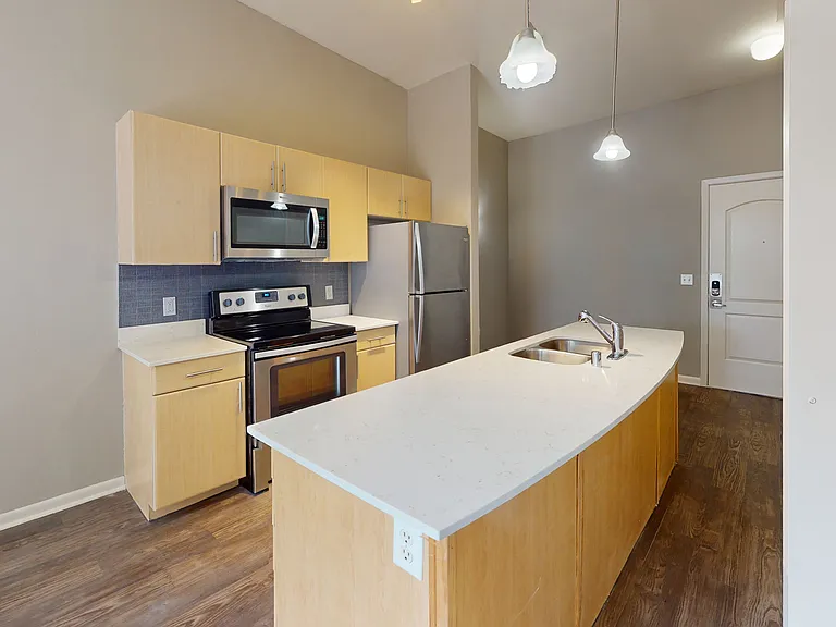 Legacy Village Apartment Homes — Photo 153