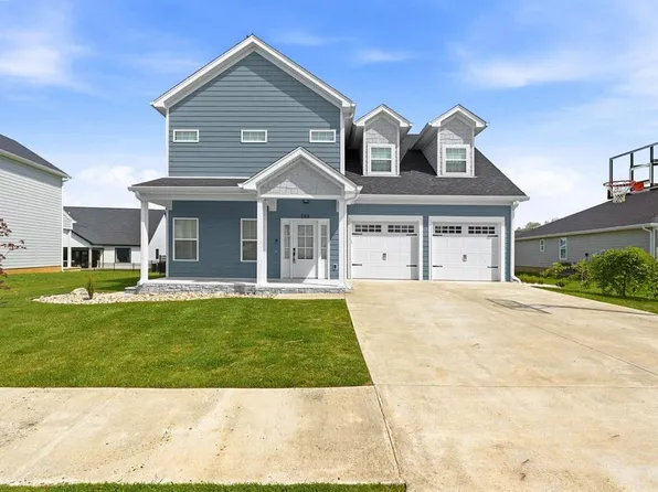 113 Ascension Way, Elizabethtown, KY 42701